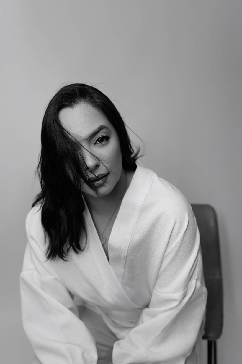 Marca Pessoal Feminino | Estúdio 