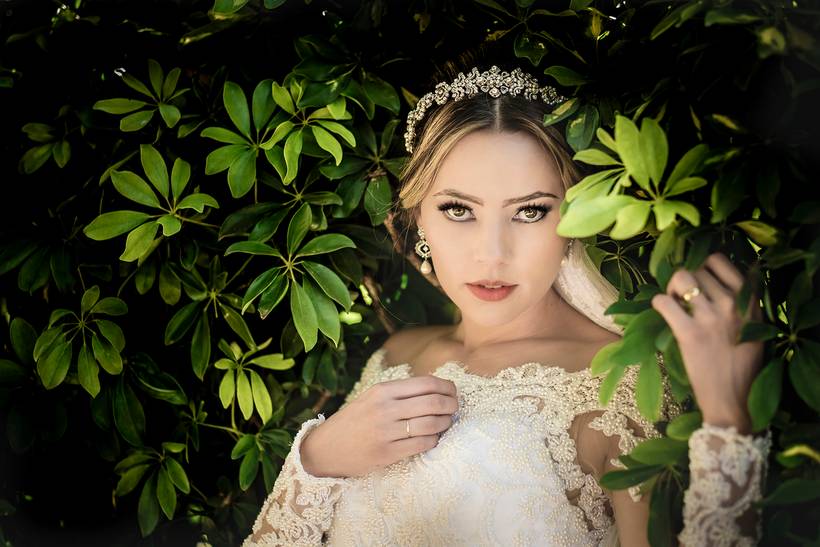 Ensaios Pós Casamento
