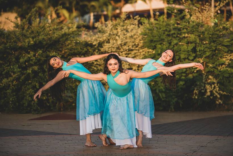 Ensaio Trio Balle
