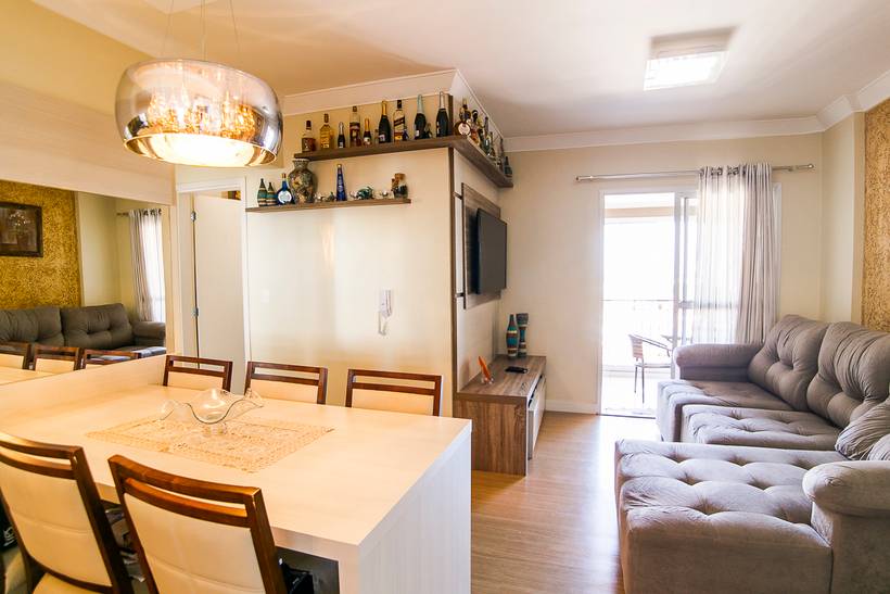 Imóvel apartamento