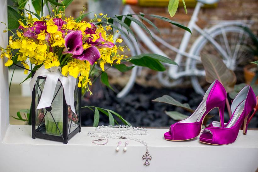 Casamento Larissa