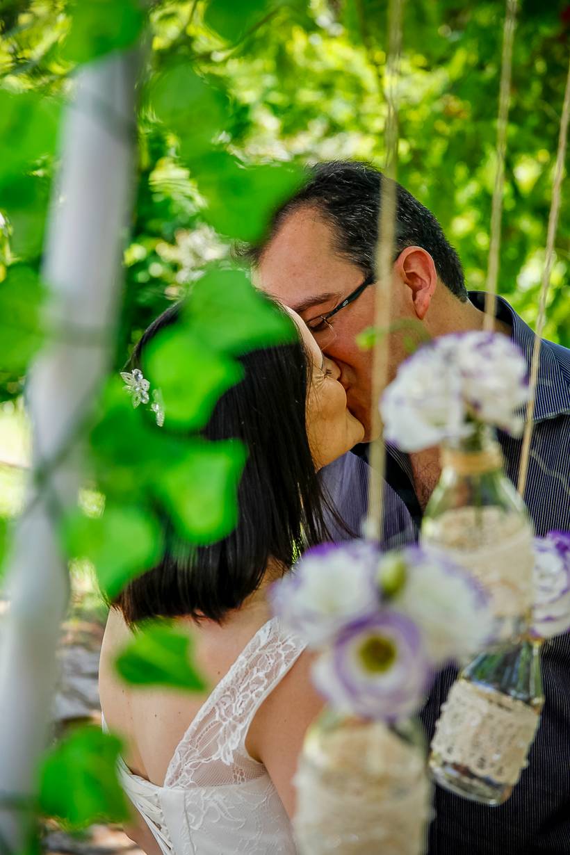 Ana e Alexandre