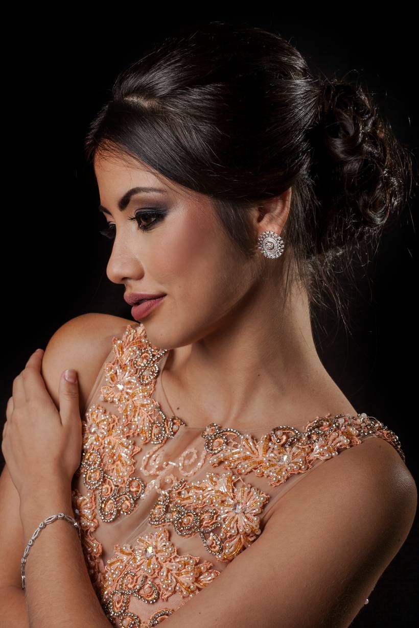 Editorial de Moda