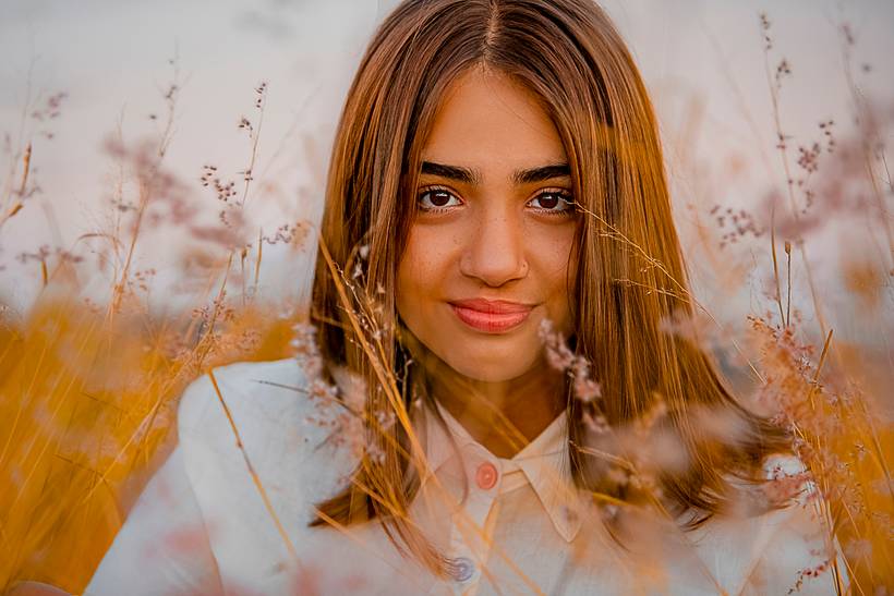 Maria Por do Sol