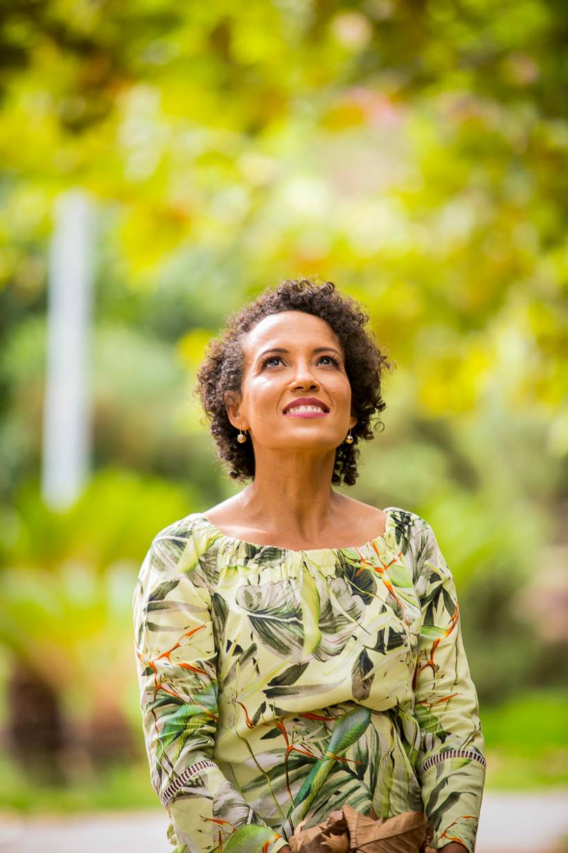 Ensaio Pessoal Externo Indaiatuba/SP