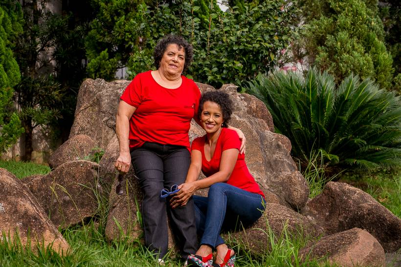 Ensaio Mãe e Filha Indaiatuba/SP
