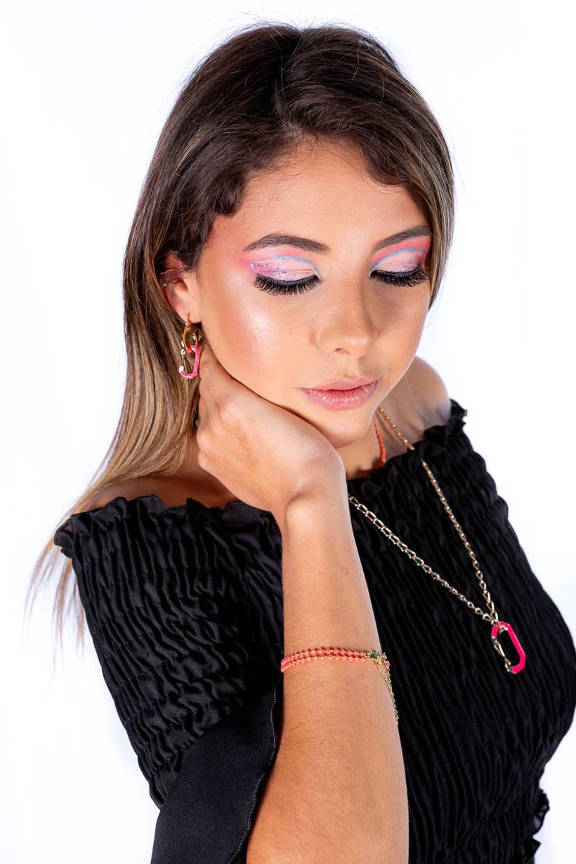 Editorial de Moda Revista Imediata