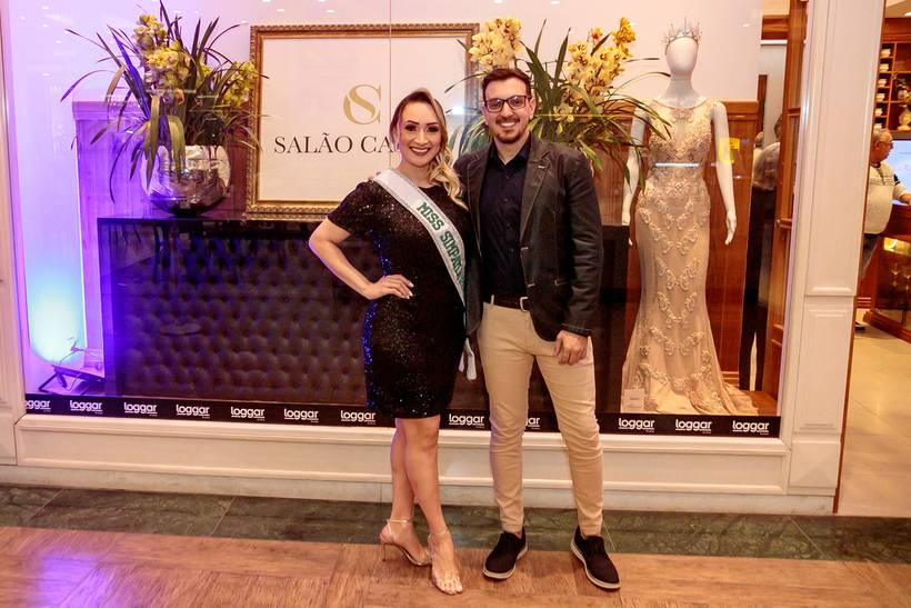 lançamento do concurso miss indaiatuba 2022