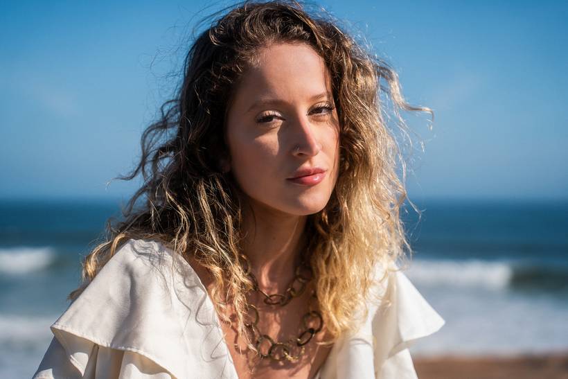 Ensaios Fotográficos