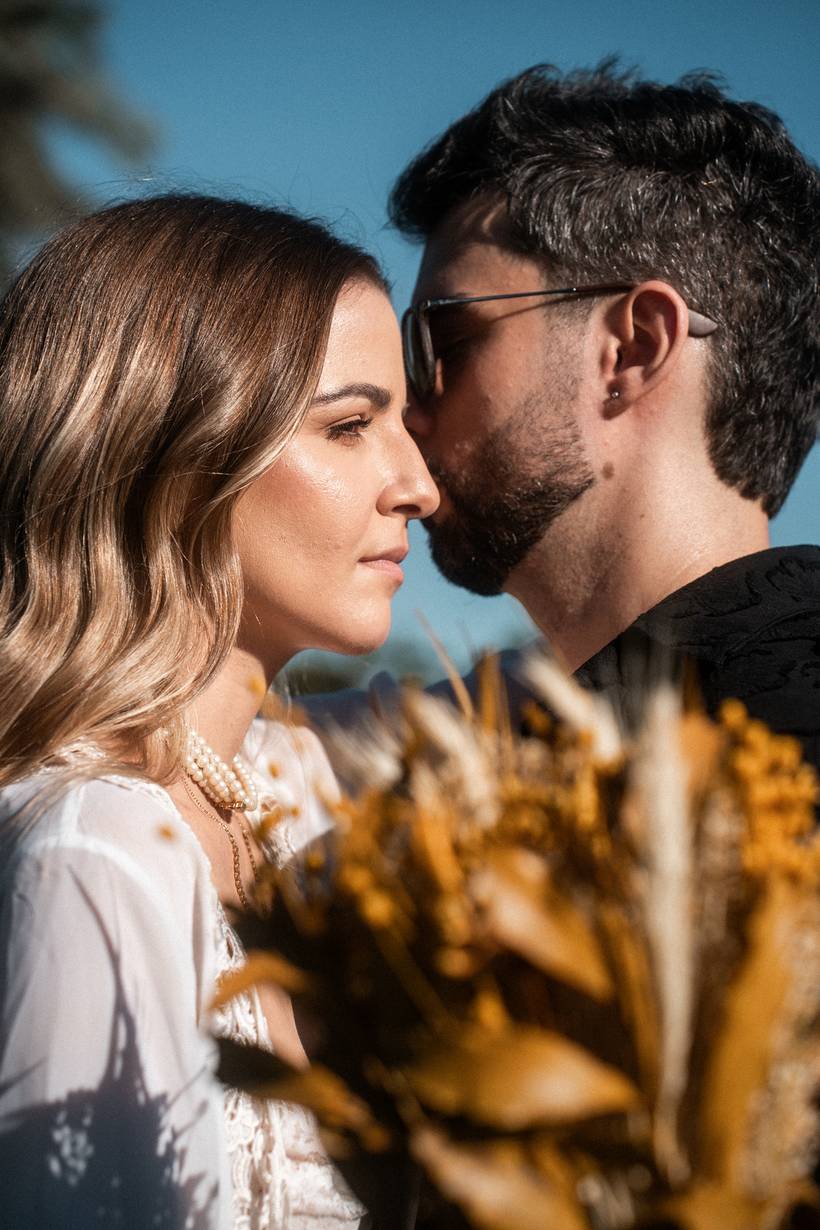 Casamentos e Pré Weddings