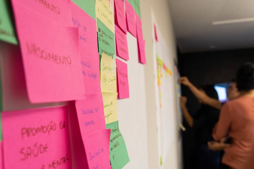 Fotografia Corporativa