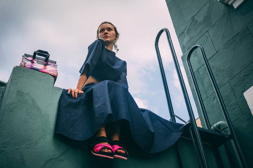 Ensaio MODA | Feminino 