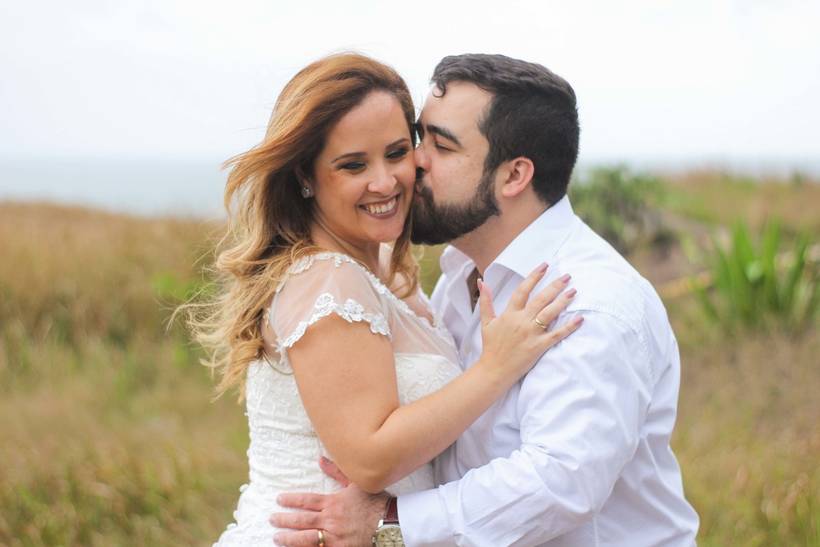 Ensaio Pré Weeding -Daniel & Samantha