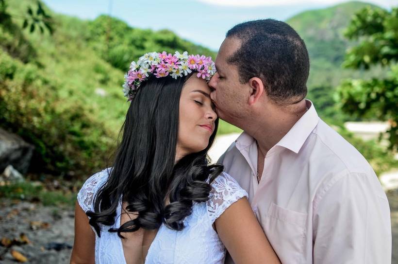 Ensaio Pré Weeding Renato & Vanessa