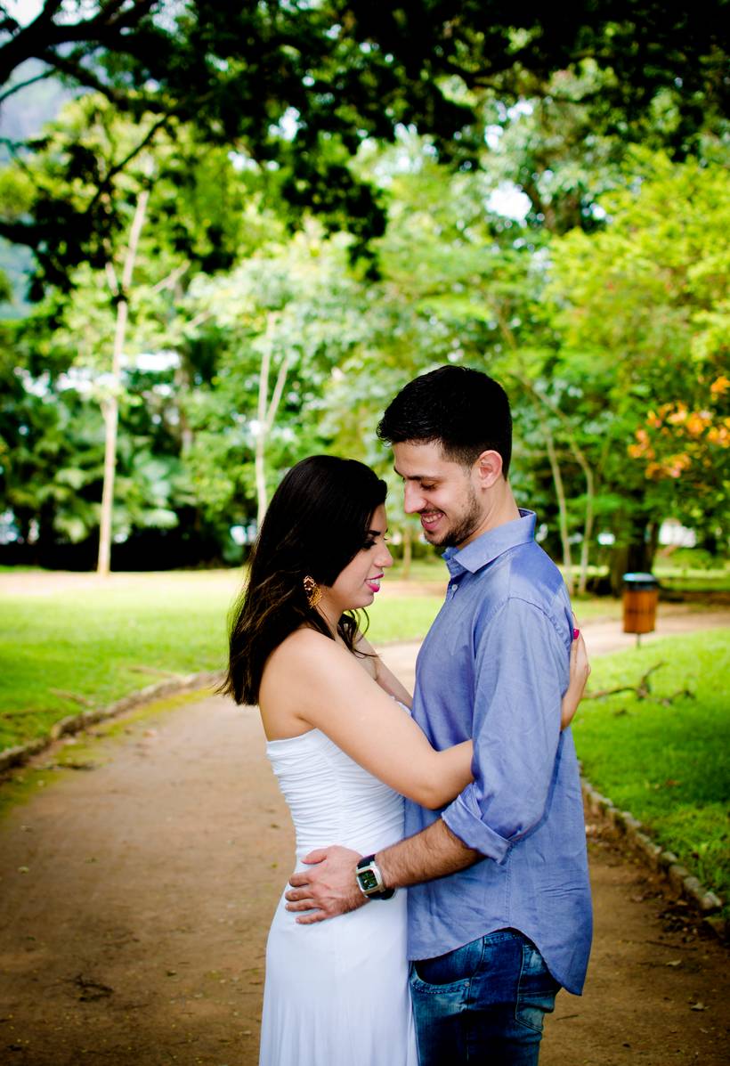 Lair & Josi = Um só Amor