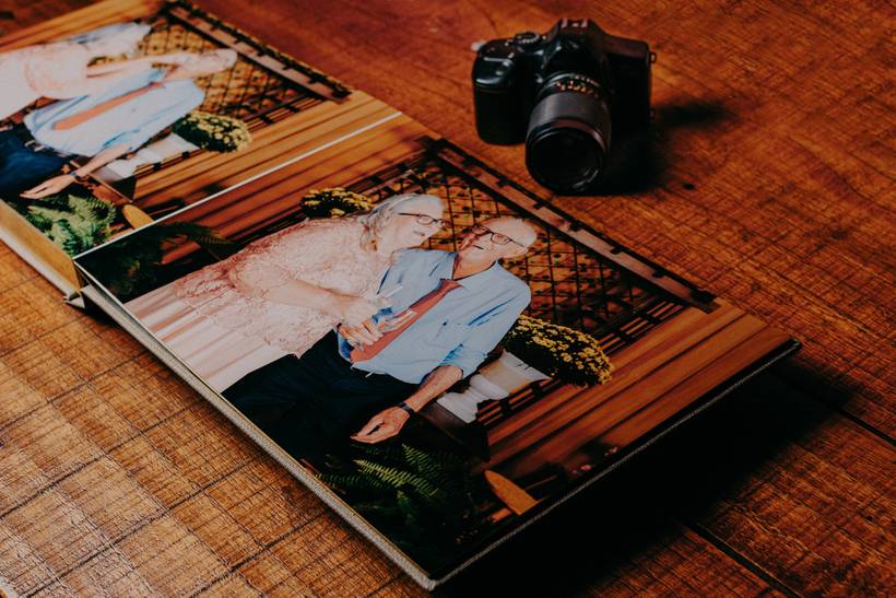 Memorias palpaveis