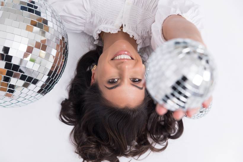 Gabi Thomè - Decoradora de Festa