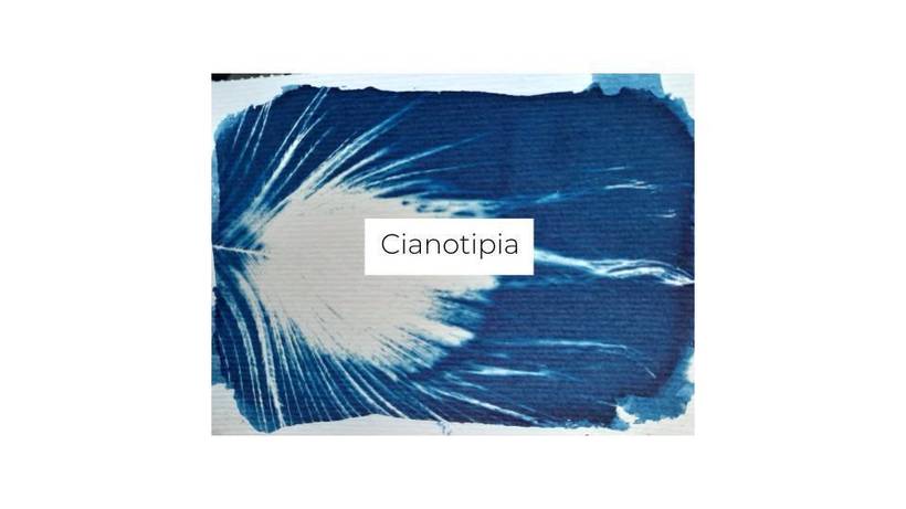 Processos alternativos - CIANOTIPIA