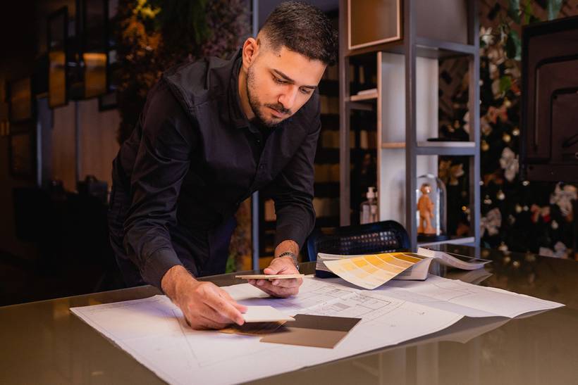 Fotografia Corporativa 