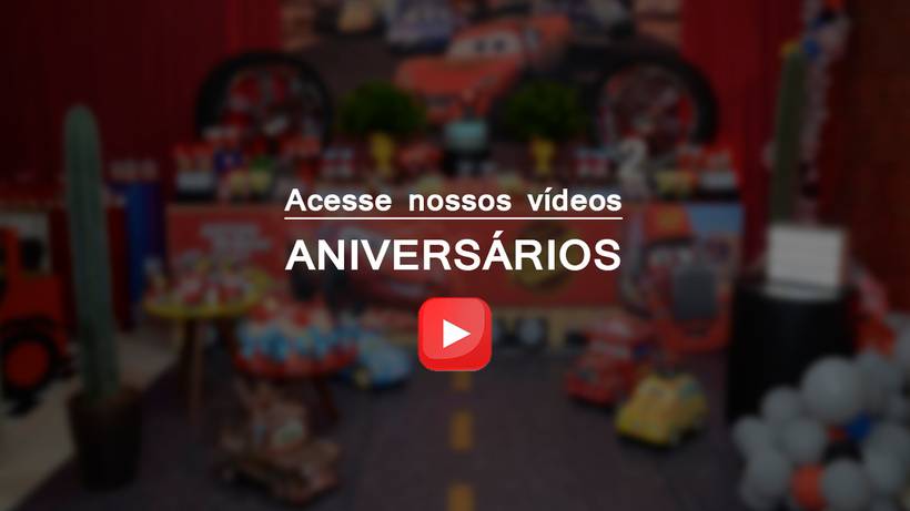 Aniversários