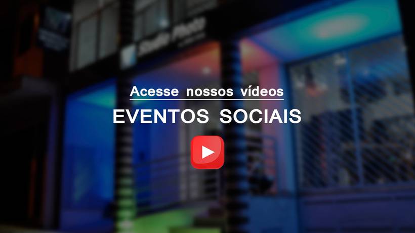 Eventos Sociais
