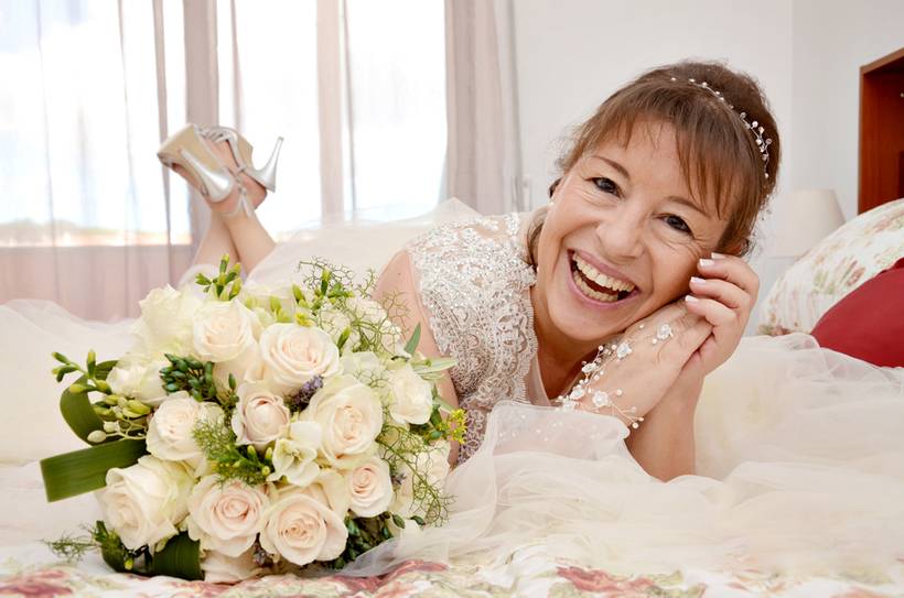 Casamento Filomena & António