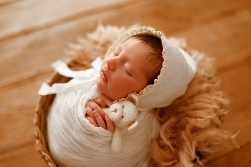 Newborn