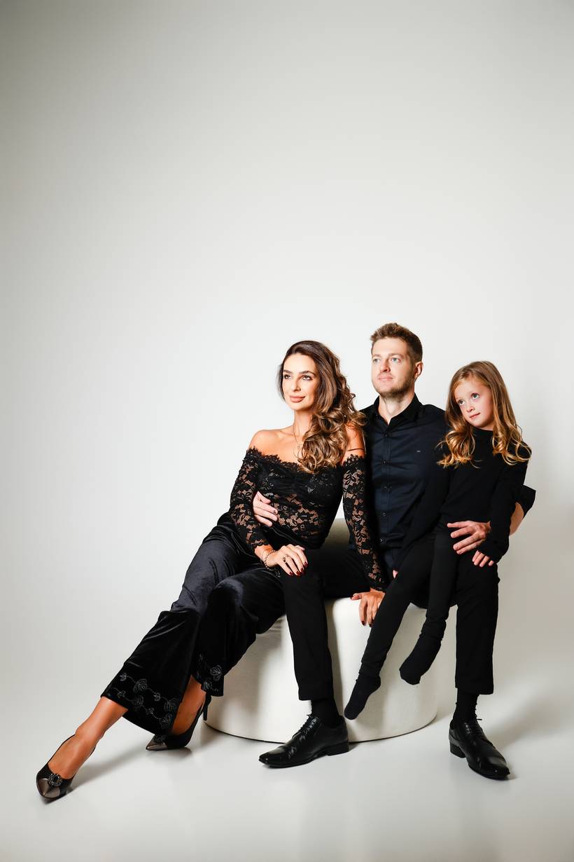 Famílias