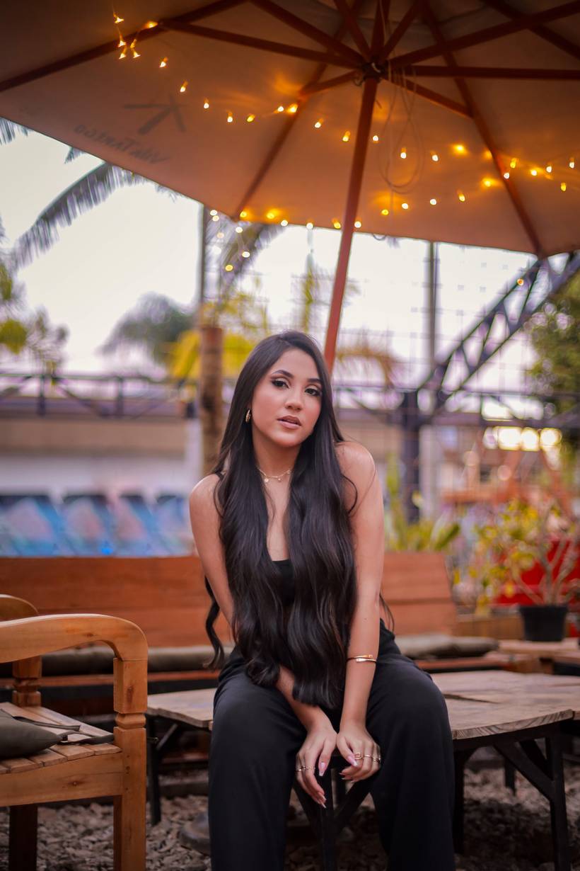 LUH - Ensaio na Vila Tarego