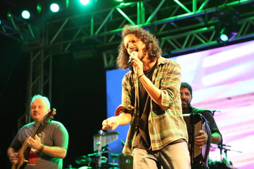 Banda Caina | Entoada Nordestina | São Caetano do Sul