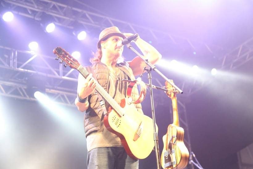 Falamansa | Entoada Nordestina | São Caetano do Sul