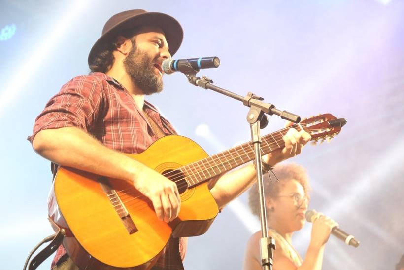 Rodrigo Régis | Entoada Nordestina | São Caetano do Sul