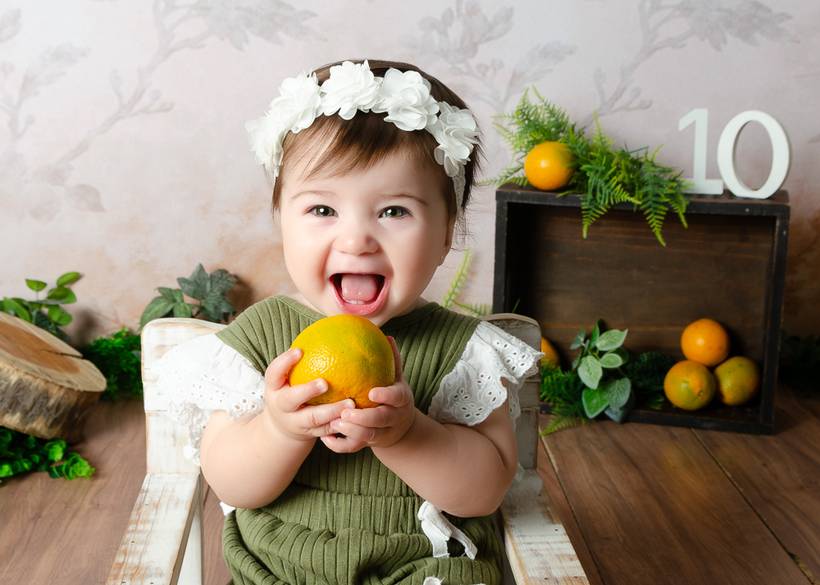 Portfólio Acompanhamento do Bebê_Meninas