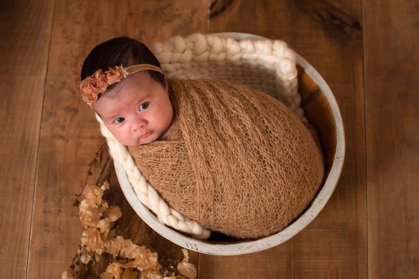 ACOMPANHAMENTO DO BEBÊ