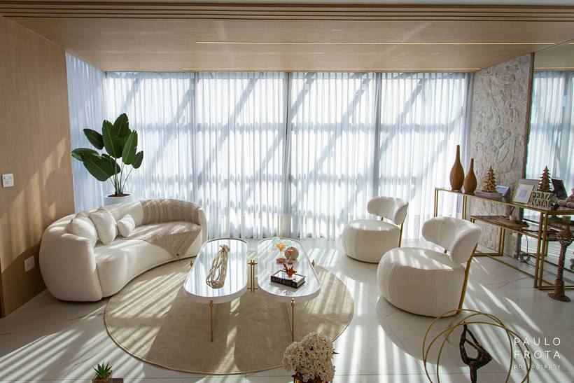 Fotografia de Ambientes