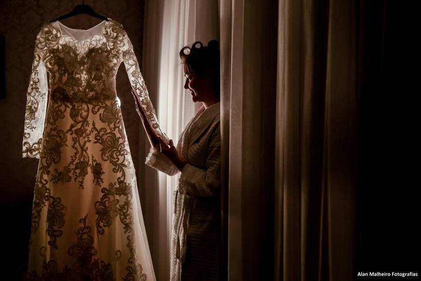 Casamento e Pré-wedding