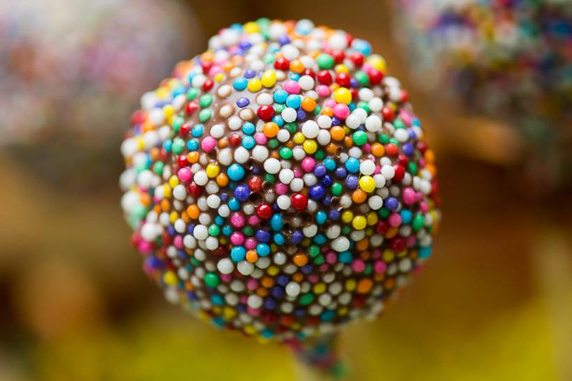 Aniversário Infantil