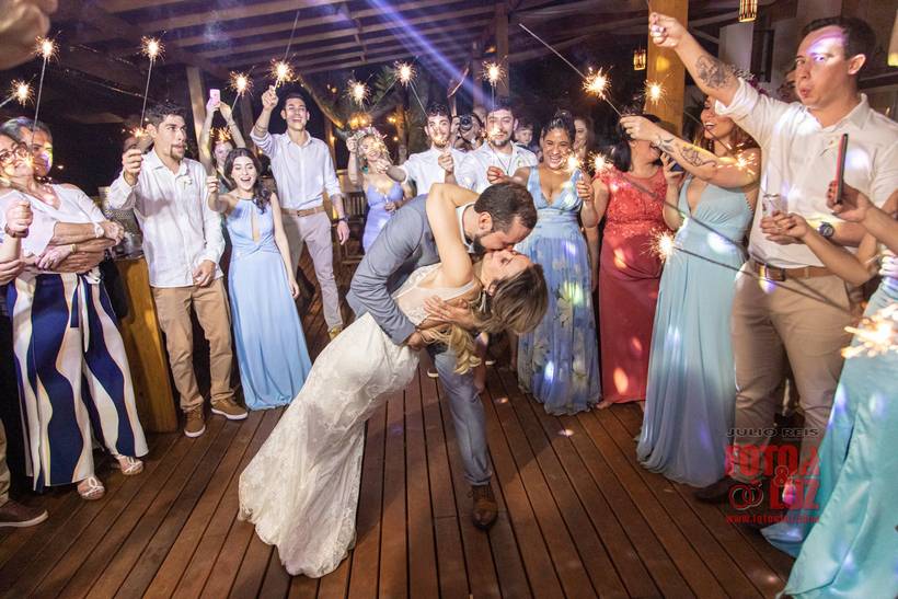 Fotografia em Casamento