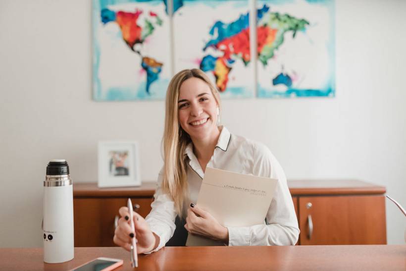 Portfolio Fotografía Institucional 