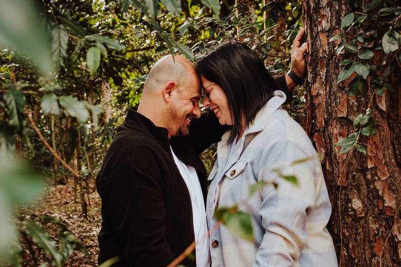 Ensaio de Casal