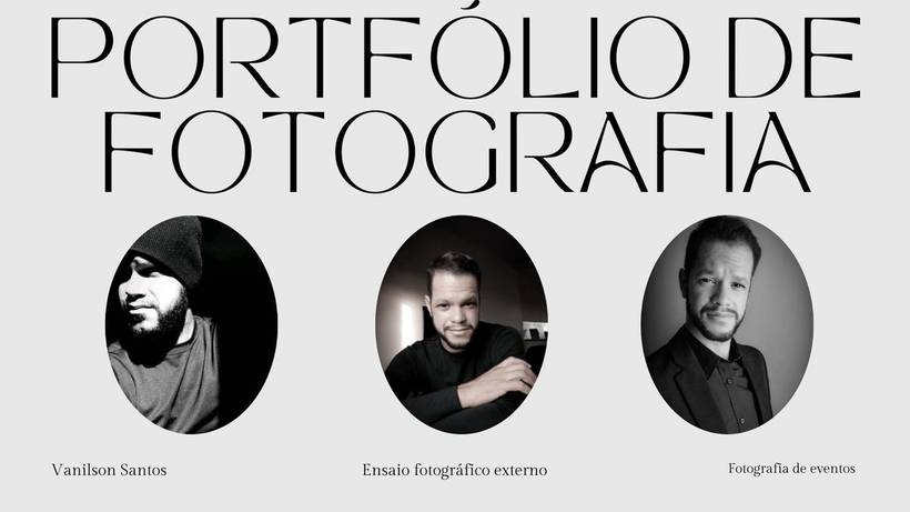 Portifolio