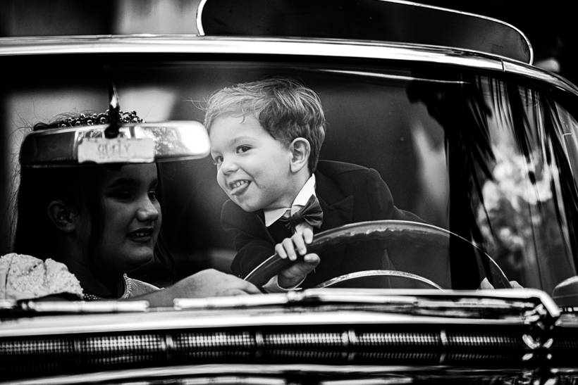 SUA VIDA, NOSSA ARTE! 