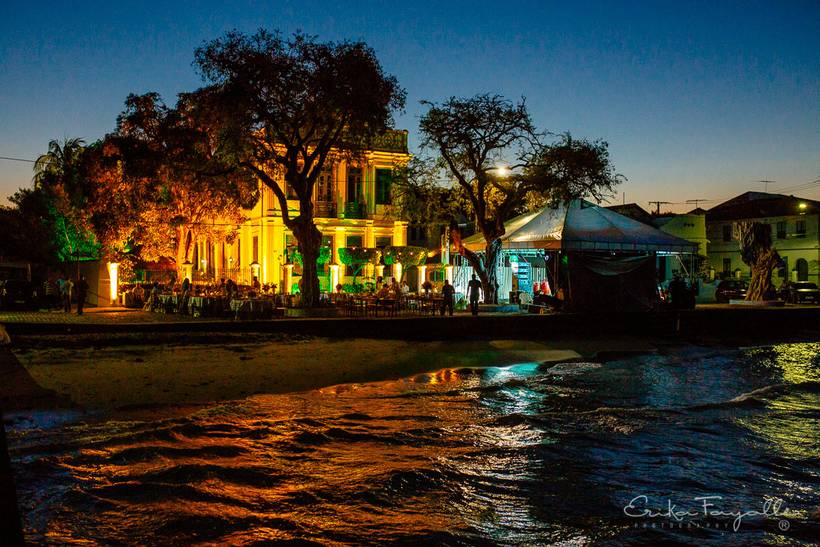 Ceremonias en la Playa