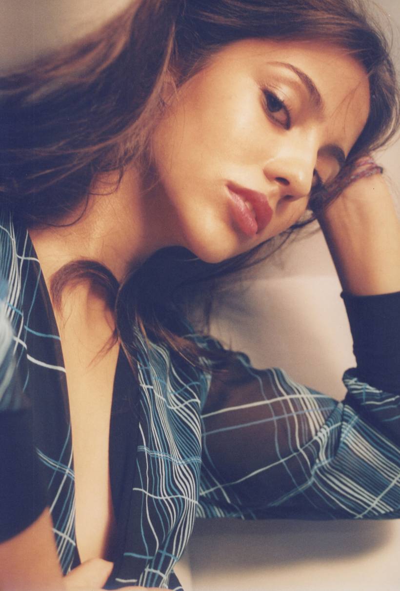 Fotografia Analógica - anos 2000