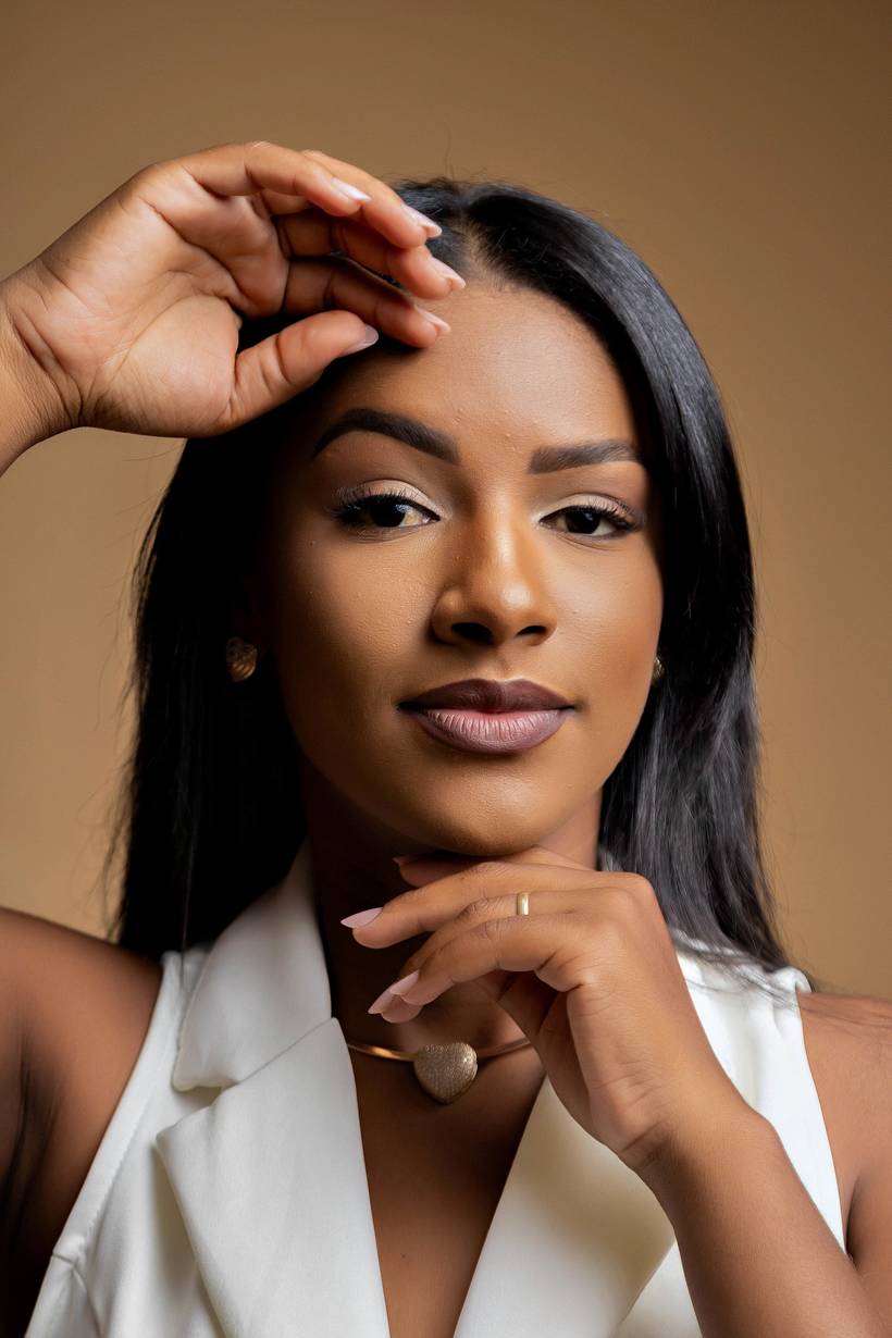 Thamara Silva - Posicionamento de Imagem - por Greicy Gaby