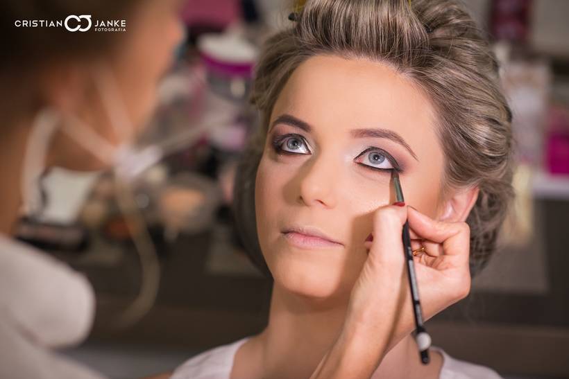 Casamento Day e Anderson