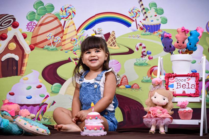 Dia das Crianças 2020