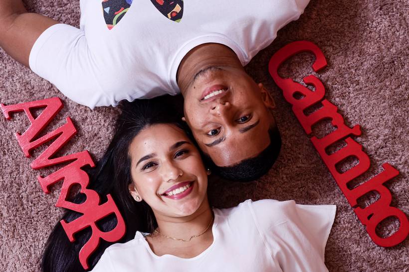 Dia dos Namorados 2020