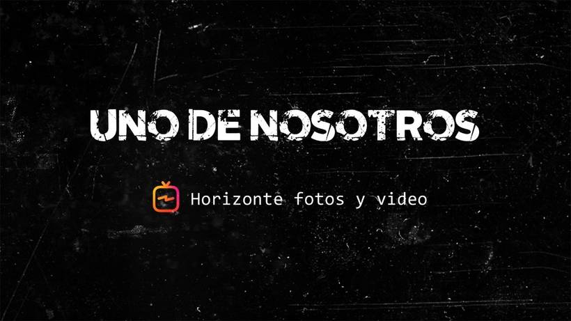 UNO DE NOSOTROS