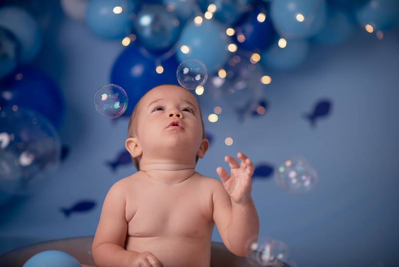 Acompanhamento Bebê